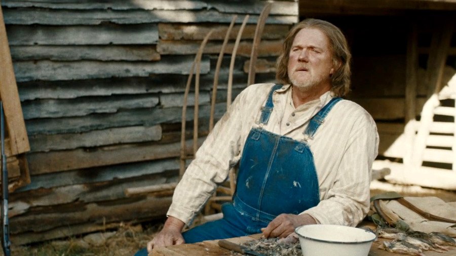 Photo du film Old Henry