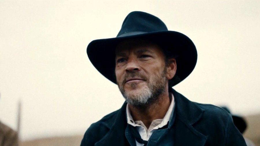 Photo du film Old Henry