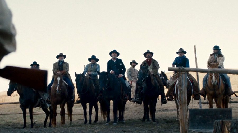 Photo du film Old Henry