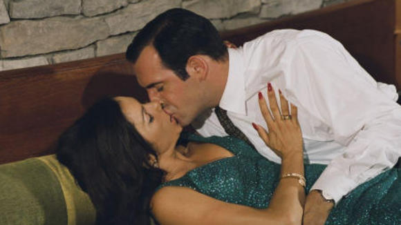 Photo du film OSS 117: Le Caire nid d'espions