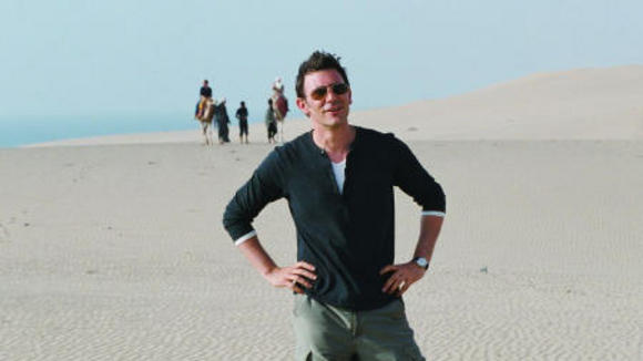 Photo du film OSS 117: Le Caire nid d'espions