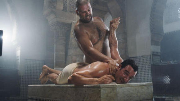 Photo du film OSS 117: Le Caire nid d'espions