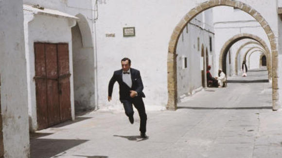 Photo du film OSS 117: Le Caire nid d'espions