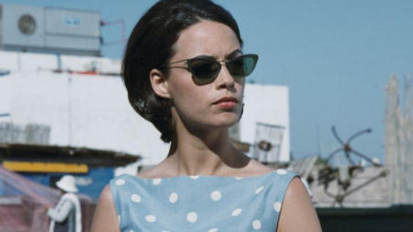 Photo du film OSS 117: Le Caire nid d'espions