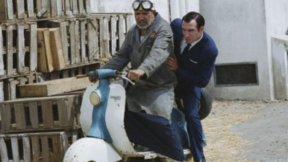 Photo du film OSS 117: Le Caire nid d'espions