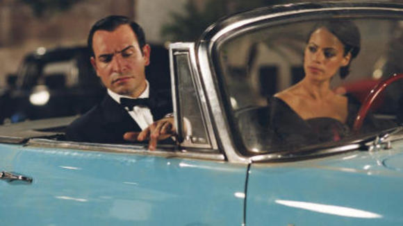 Photo du film OSS 117: Le Caire nid d'espions