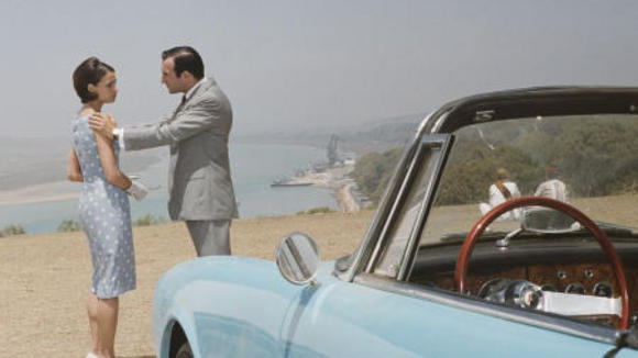 Photo du film OSS 117: Le Caire nid d'espions