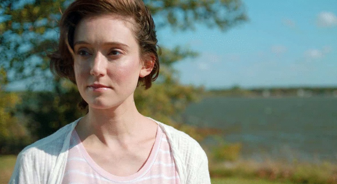 Photo from the movie Out of Exile