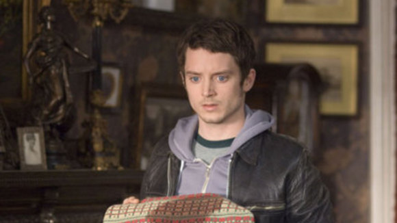 Photo du film The Oxford Murders