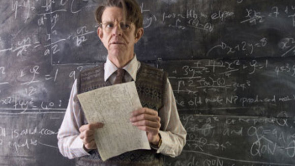 Photo du film The Oxford Murders