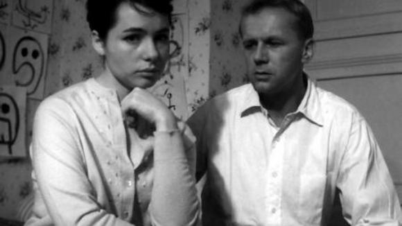 Photo from the movie Paris nous appartient