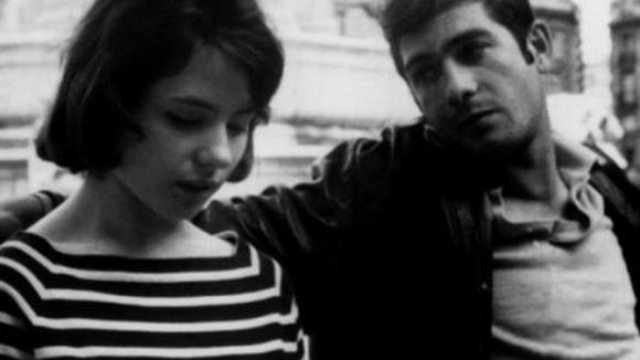 Photo from the movie Paris nous appartient