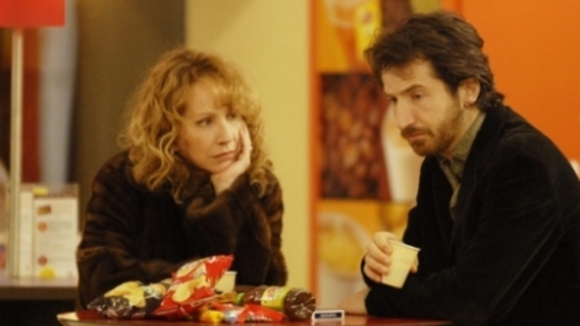 Photo from the movie Off and Running