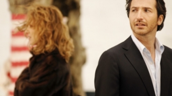 Photo from the movie Off and Running