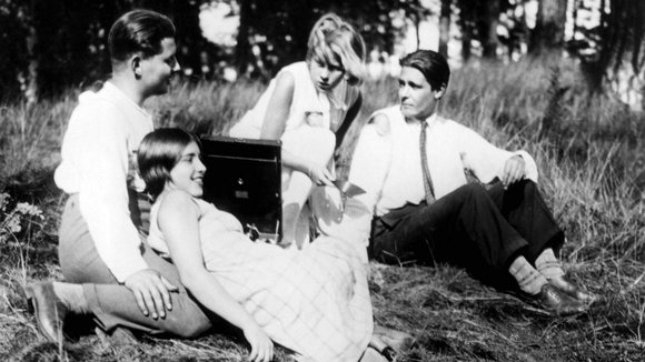 Photo du film Menschen am Sonntag