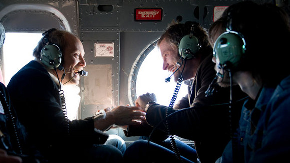 Photo du film Pioneer