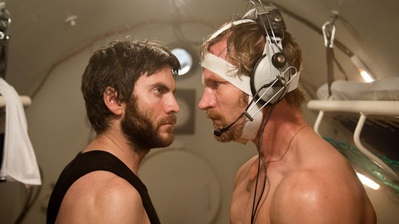 Photo du film Pioneer