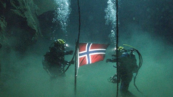 Photo du film Pioneer