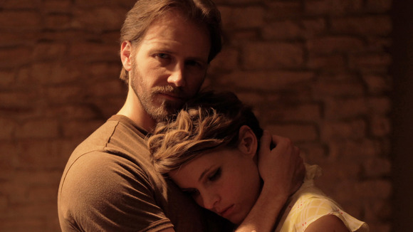 Photo from the movie Pit Stop