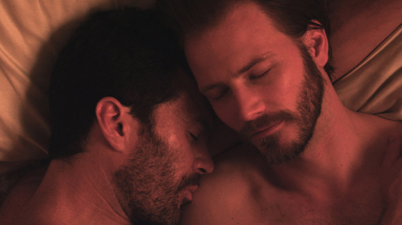 Photo from the movie Pit Stop