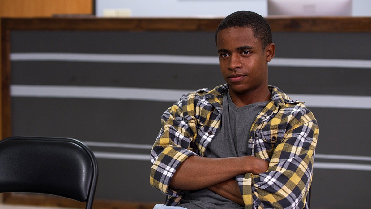 Photo from the movie Play the Flute