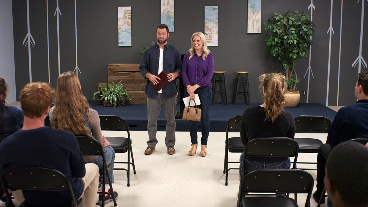 Photo from the movie Play the Flute