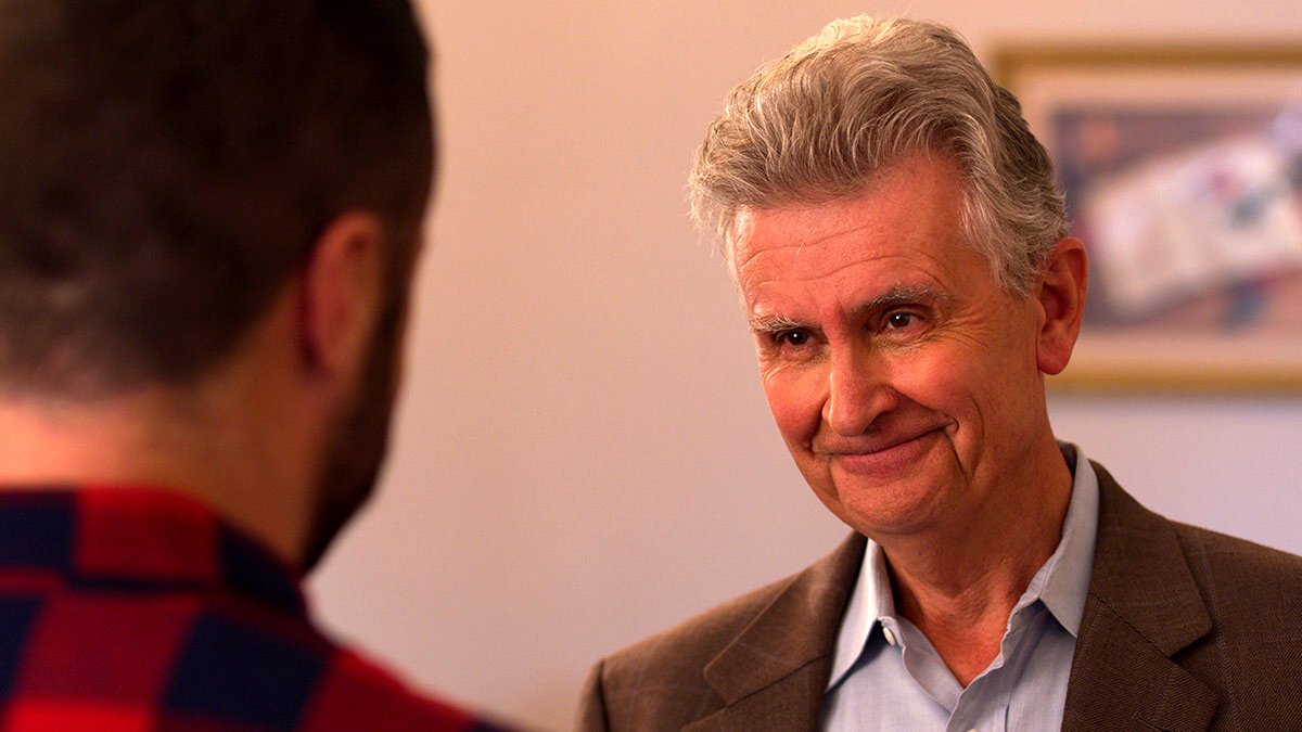 Photo from the movie Play the Flute