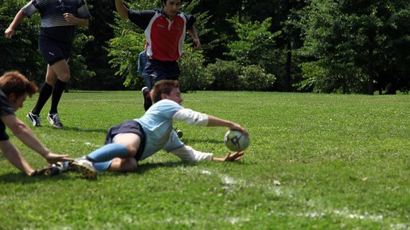 Photo du film The Preppie Connection