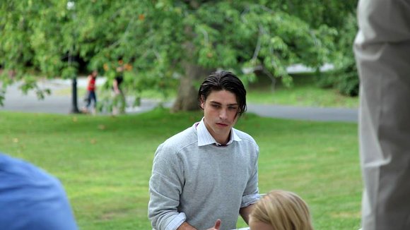 Photo du film The Preppie Connection