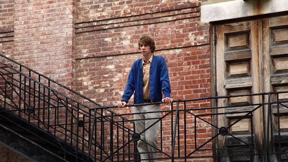 Photo du film The Preppie Connection