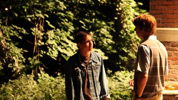 Photo du film The Preppie Connection