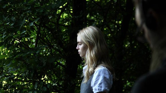 Photo du film The Preppie Connection