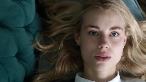 Photo du film The Preppie Connection