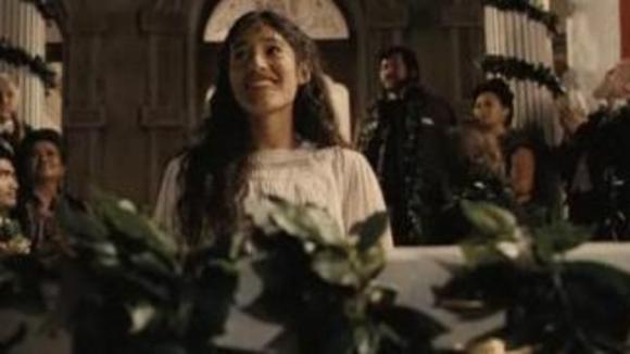 Photo from the movie Barbarian Princess