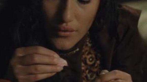 Photo from the movie Barbarian Princess