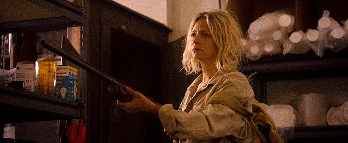 Photo du film Ravage