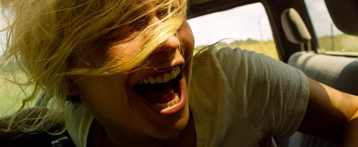 Photo du film Ravage