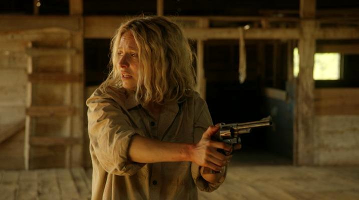 Photo du film Ravage