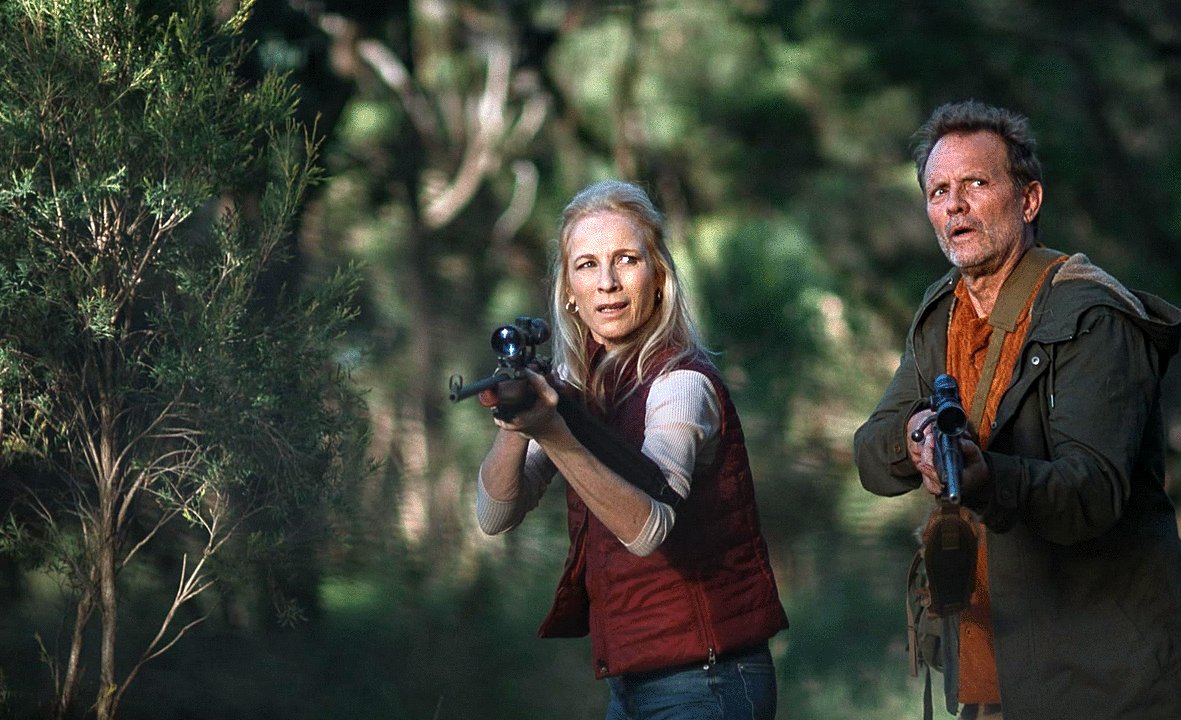 Photo from the movie Rippy