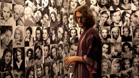 Photo from the movie Saint Laurent