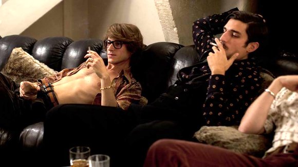 Photo from the movie Saint Laurent