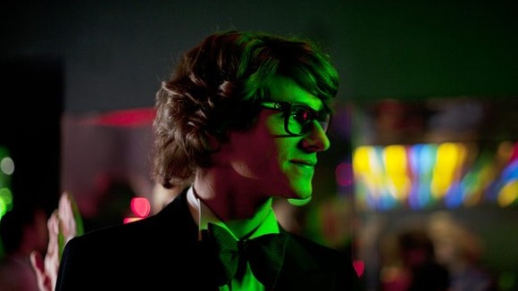 Photo from the movie Saint Laurent