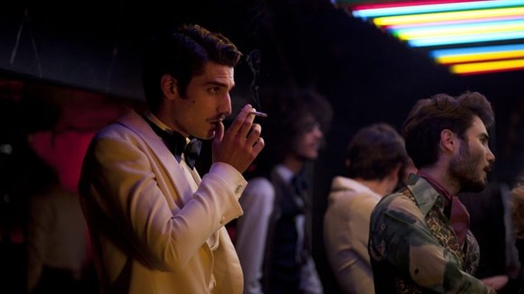 Photo from the movie Saint Laurent