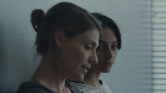 Photo from the movie Sarah Prefers to Run