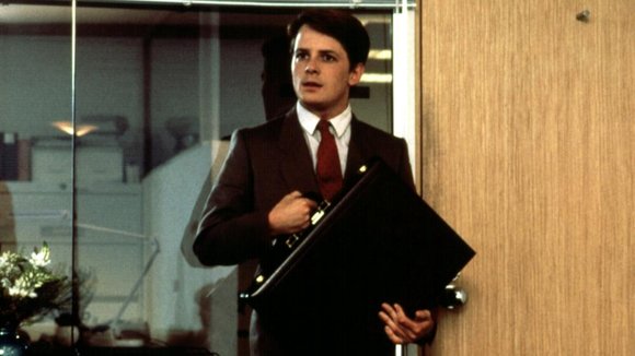 Photo du film The Secret of My Succe$s