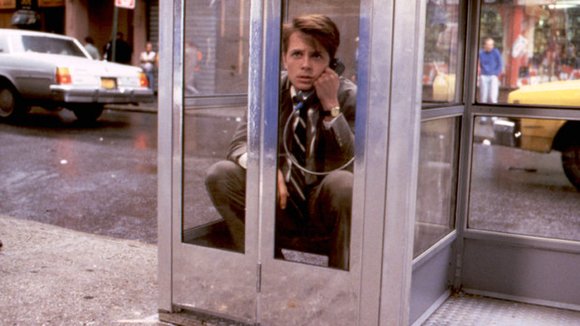 Photo du film The Secret of My Succe$s