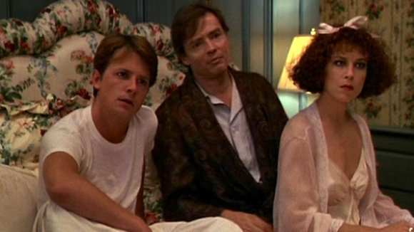 Photo du film The Secret of My Succe$s