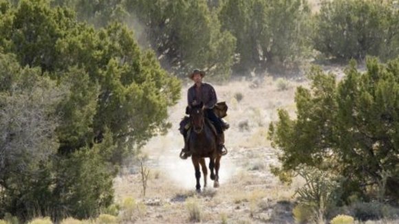 Photo du film Seraphim Falls