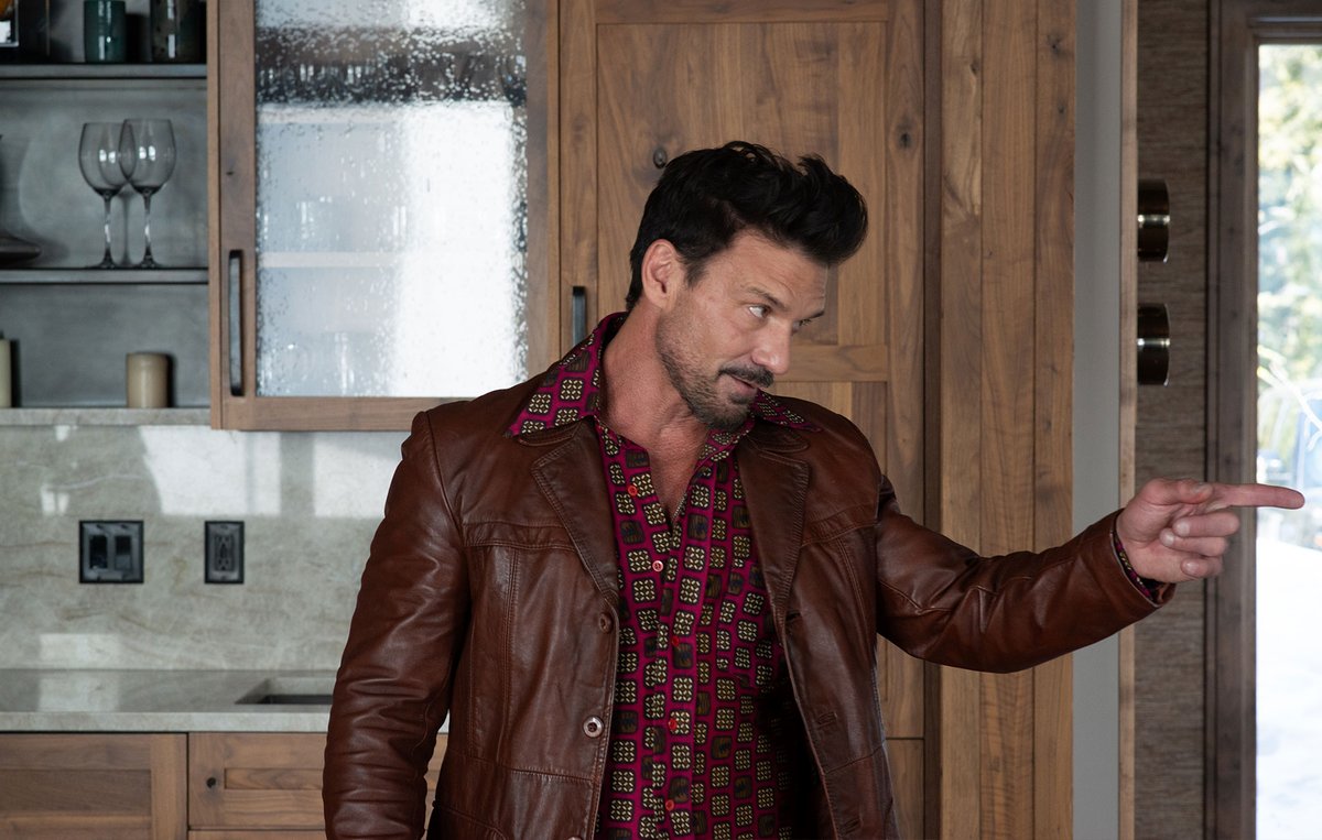 Photo from the movie Shattered