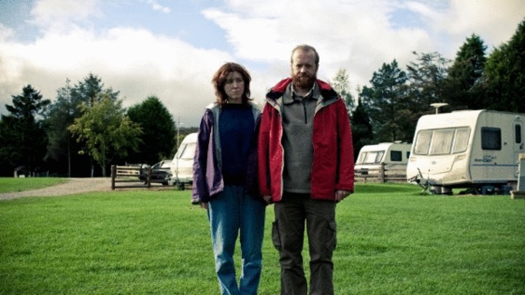 Photo du film Sightseers
